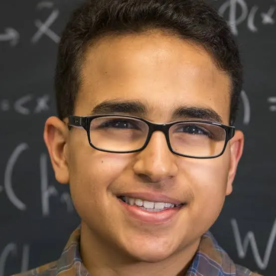 Andrew Ilyas