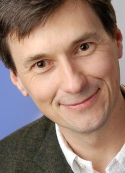 Peter Auer
