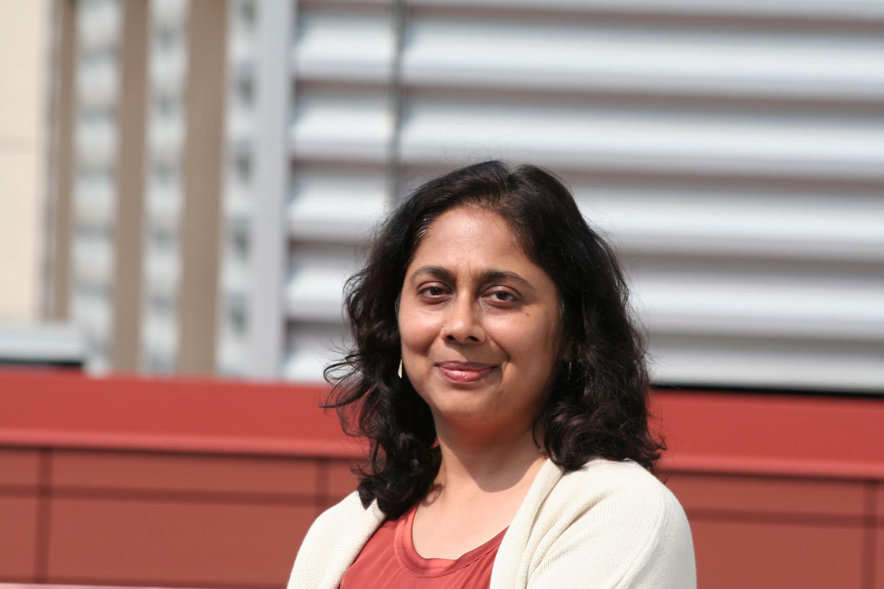 Shivani Agarwal