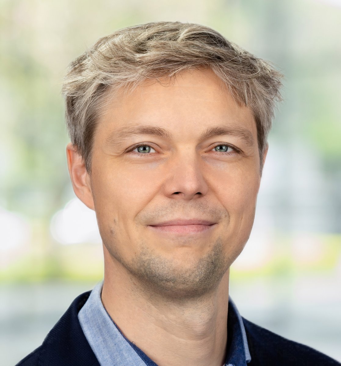 Tim van Erven