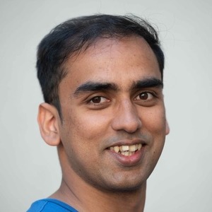 Amartya Sanyal