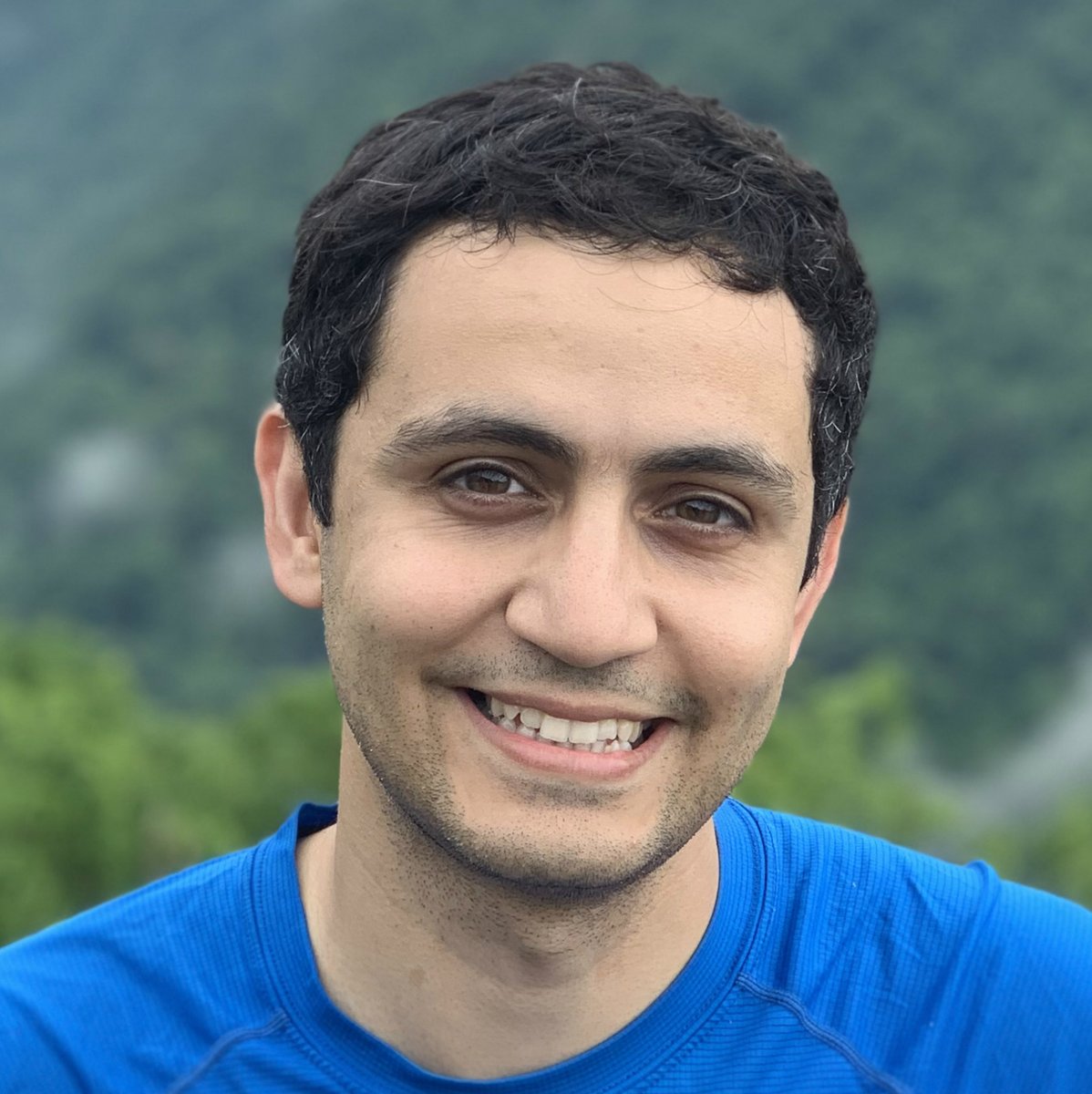 Behnam Neyshabur