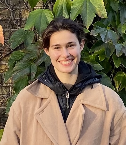 Carolin Heinz