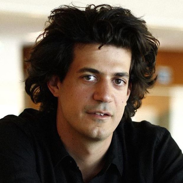 Constantinos Daskalakis