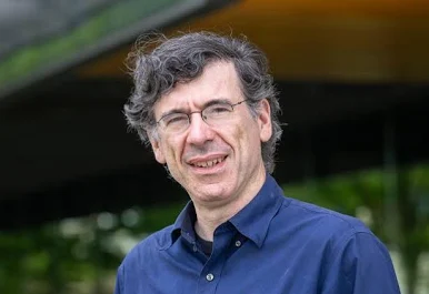 Jon Kleinberg