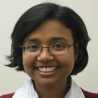 Kamalika Chaudhuri