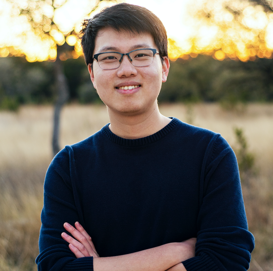 Kevin Tian