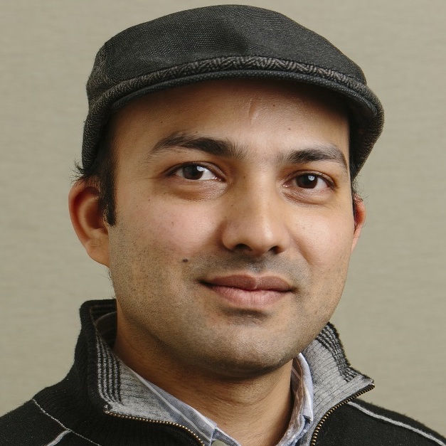 Kunal Talwar