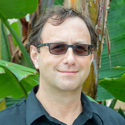 Mikhail Belkin