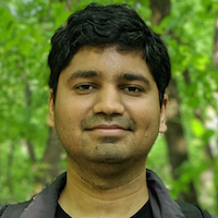 Pravesh Kothari