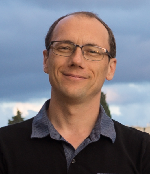 Vitaly Feldman